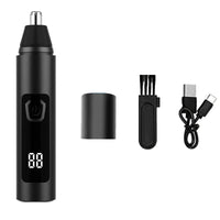 Nose Hair Trimmer Professional Electric Portable