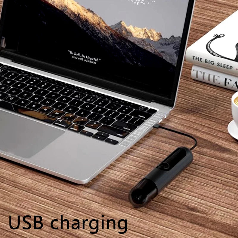 Nose Hair Trimmer Professional Electric Portable
