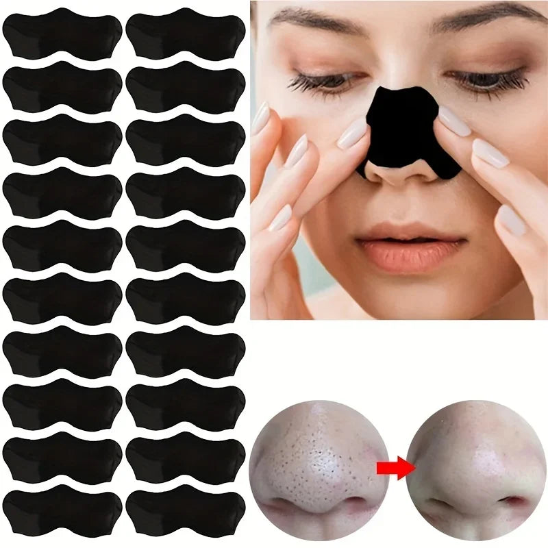 ClearSkin Blackhead Removal Strips