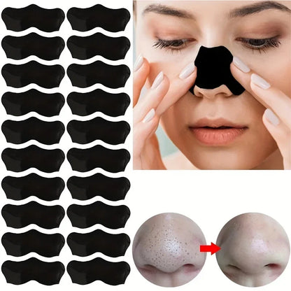 ClearSkin Blackhead Removal Strips