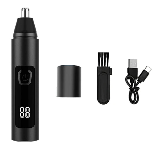 Nose Hair Trimmer Professional Electric Portable
