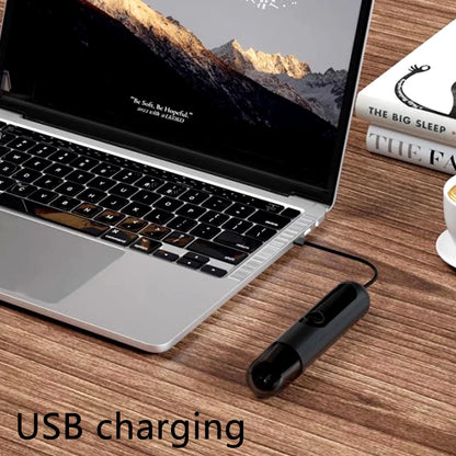 Nose Hair Trimmer Professional Electric Portable