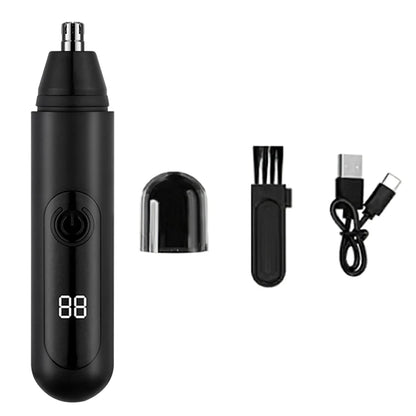 Nose Hair Trimmer Professional Electric Portable
