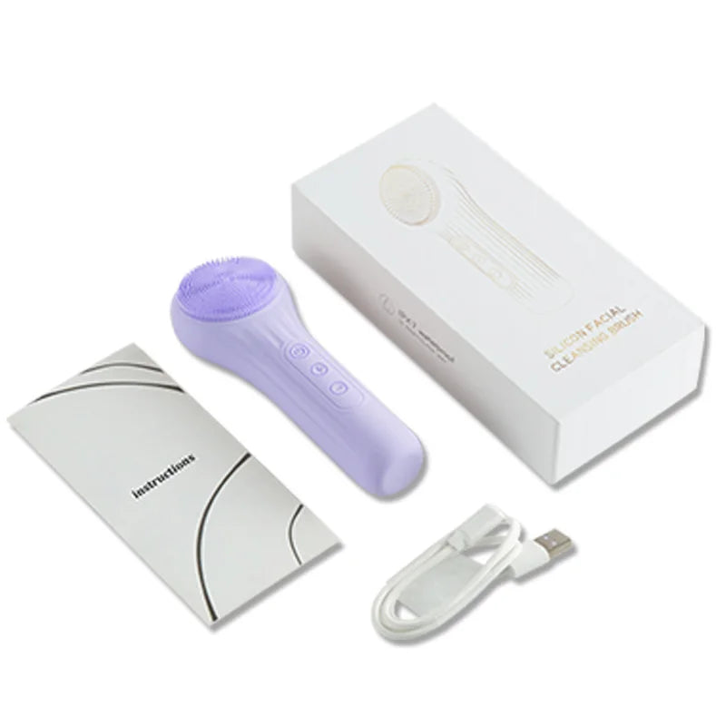 Revitalift Sonic Cleansing Brush