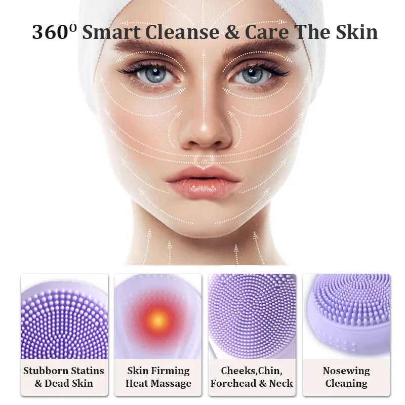 Reveal Your Radiance, Transform Your Confidence!