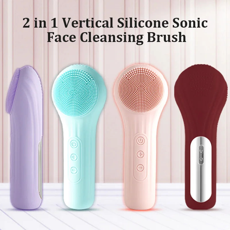 Revitalift Sonic Cleansing Brush